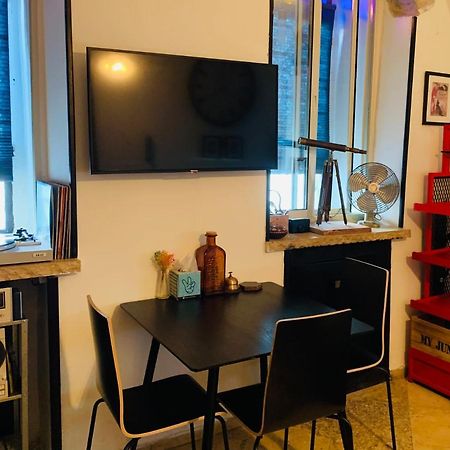 Private Room Studio Suite 耶路撒冷 外观 照片