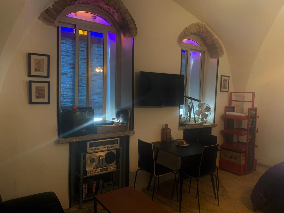 Private Room Studio Suite 耶路撒冷 外观 照片