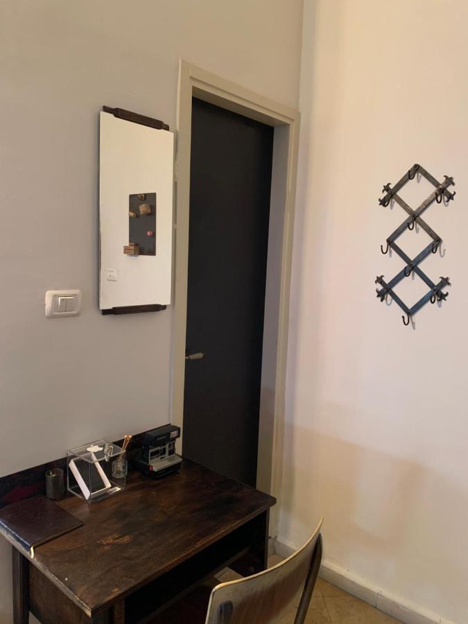 Private Room Studio Suite 耶路撒冷 外观 照片